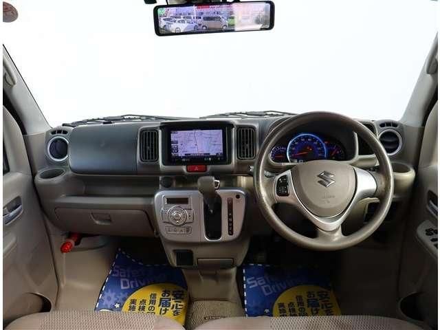 SUZUKI EVERY WAGON 4WD 2016 Image 31