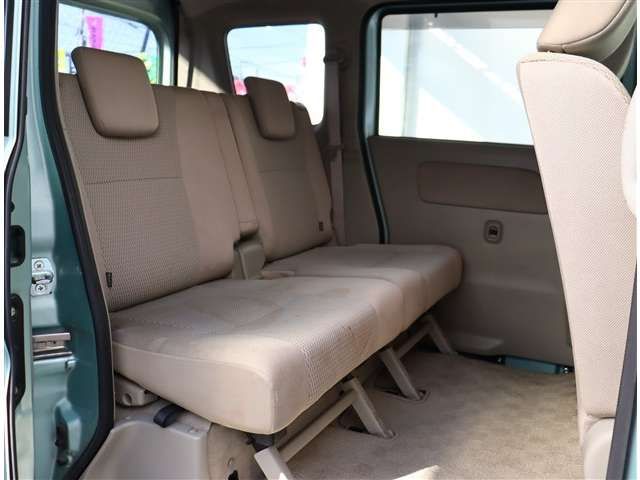 SUZUKI EVERY WAGON 4WD 2016 Image 31