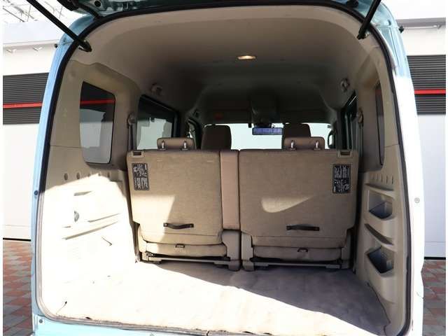 SUZUKI EVERY WAGON 4WD 2016 Image 31