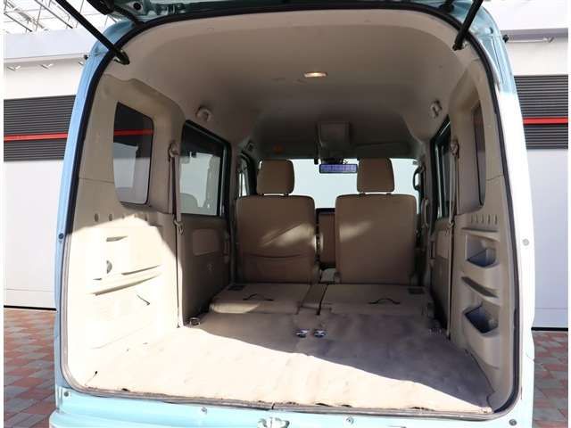 SUZUKI EVERY WAGON 4WD 2016 Image 31