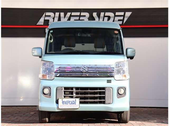 SUZUKI EVERY WAGON 4WD 2016 Image 31