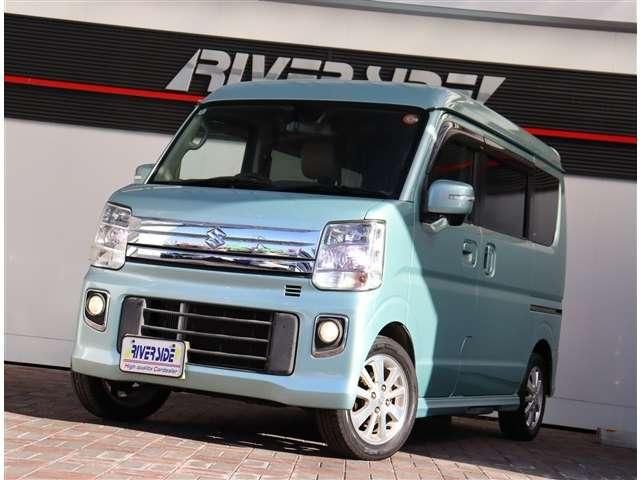 SUZUKI EVERY WAGON 4WD 2016 Image 31