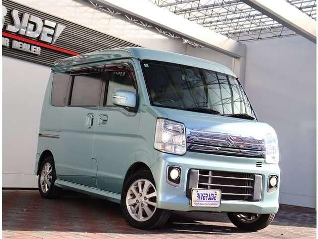 SUZUKI EVERY WAGON 4WD 2016 Image 31