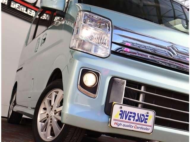 SUZUKI EVERY WAGON 4WD 2016 Image 31