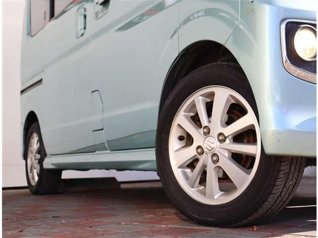 SUZUKI EVERY WAGON 4WD 2016 Image 31