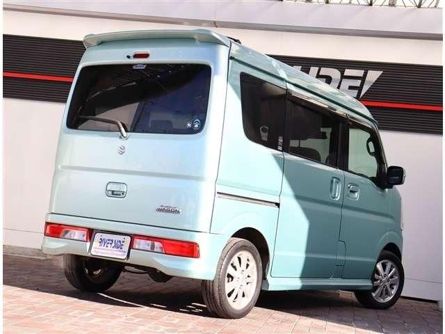 SUZUKI EVERY WAGON 4WD 2016 Image 31