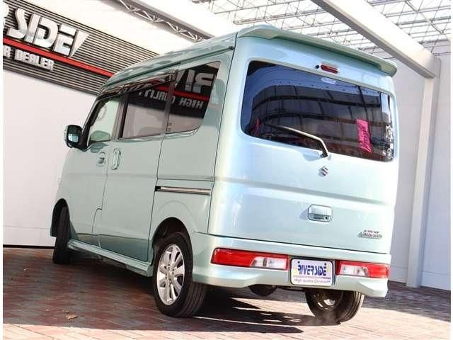 SUZUKI EVERY WAGON 4WD 2016 Image 31