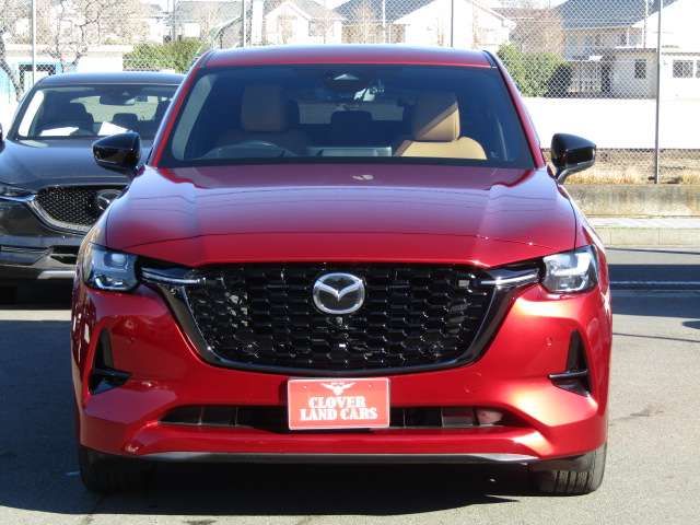 MAZDA CX-60 2022 Image 31