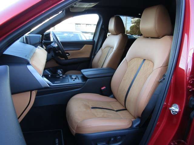 MAZDA CX-60 2022 Image 31