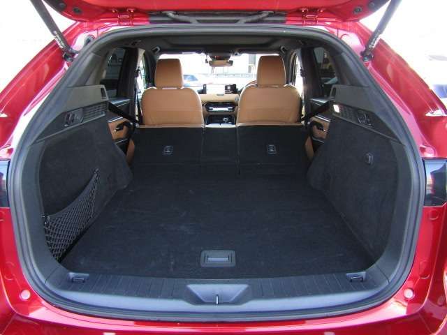 MAZDA CX-60 2022 Image 31