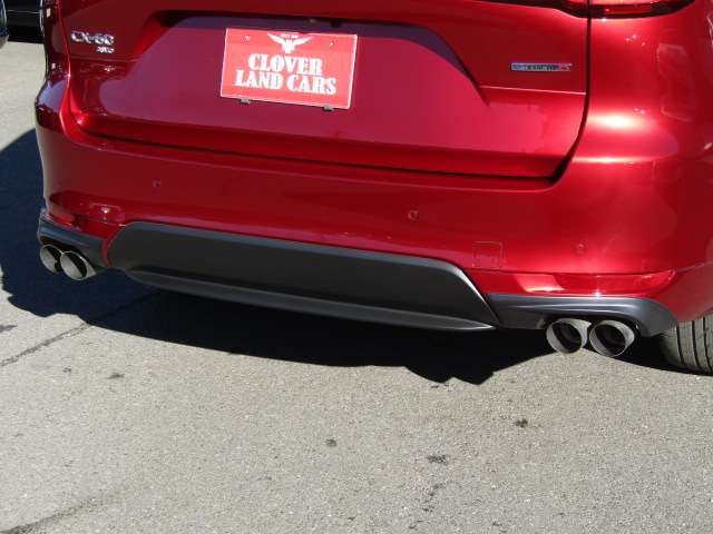 MAZDA CX-60 2022 Image 31