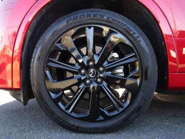 MAZDA CX-60 2022 Image 31