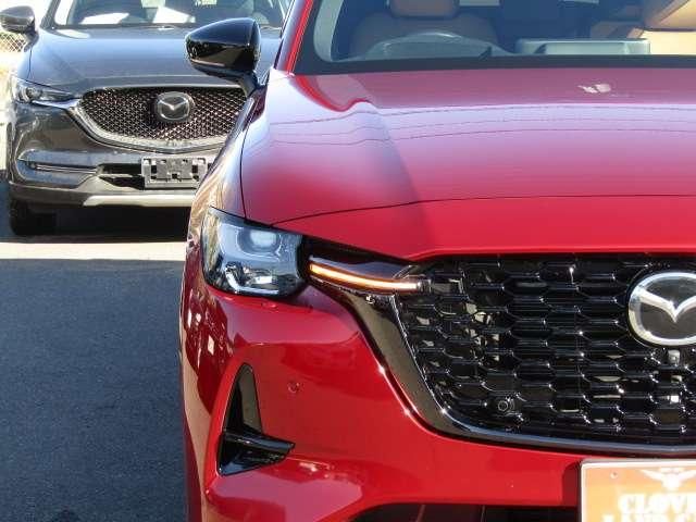 MAZDA CX-60 2022 Image 31