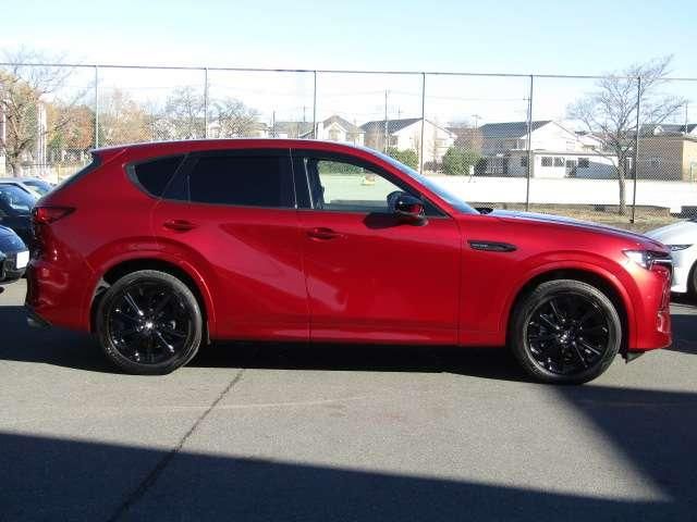 MAZDA CX-60 2022 Image 31