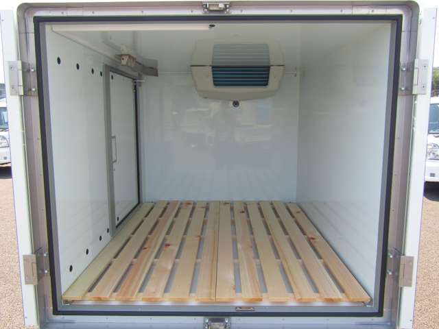 SUZUKI CARRY TRUCK 2025 Image 31