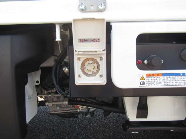 SUZUKI CARRY TRUCK 2025 Image 31