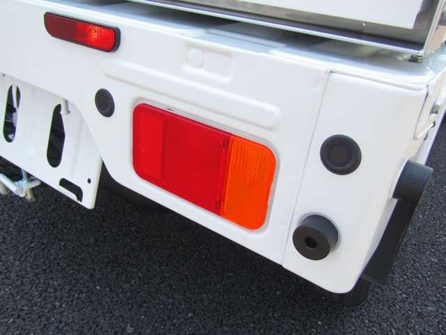 SUZUKI CARRY TRUCK 2025 Image 31