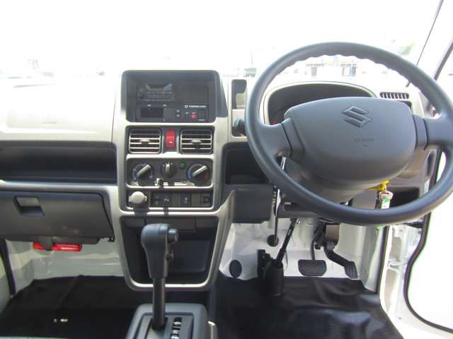 SUZUKI CARRY TRUCK 2025 Image 31