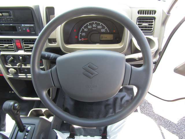 SUZUKI CARRY TRUCK 2025 Image 31