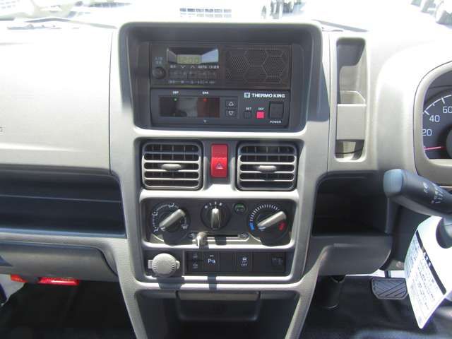 SUZUKI CARRY TRUCK 2025 Image 31