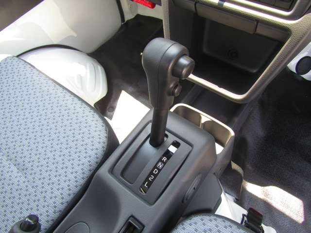 SUZUKI CARRY TRUCK 2025 Image 31