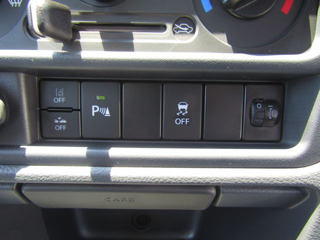 SUZUKI CARRY TRUCK 2025 Image 31