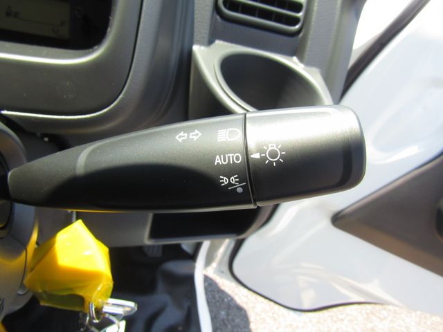 SUZUKI CARRY TRUCK 2025 Image 31