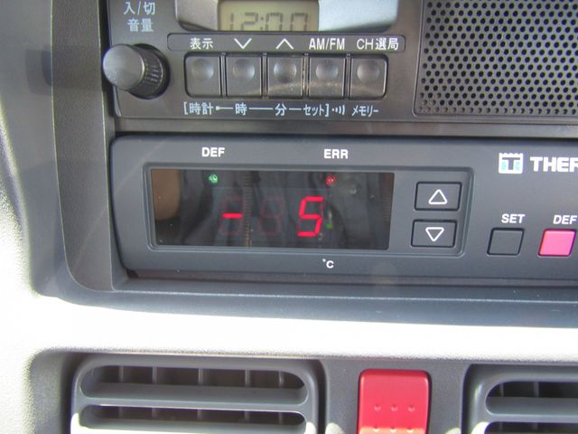 SUZUKI CARRY TRUCK 2025 Image 31