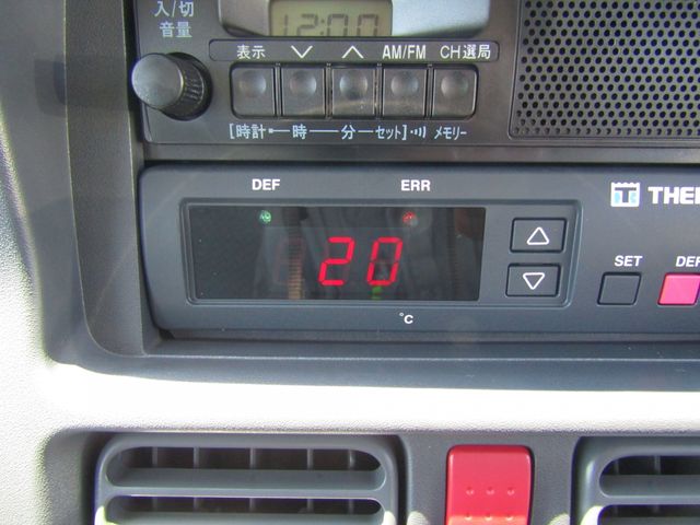 SUZUKI CARRY TRUCK 2025 Image 31