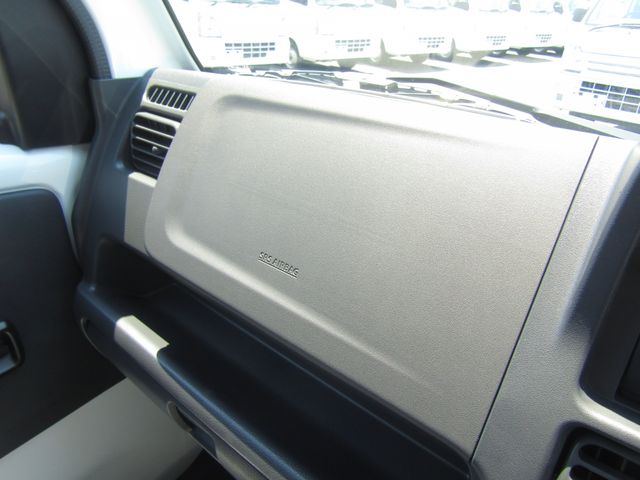 SUZUKI CARRY TRUCK 2025 Image 31