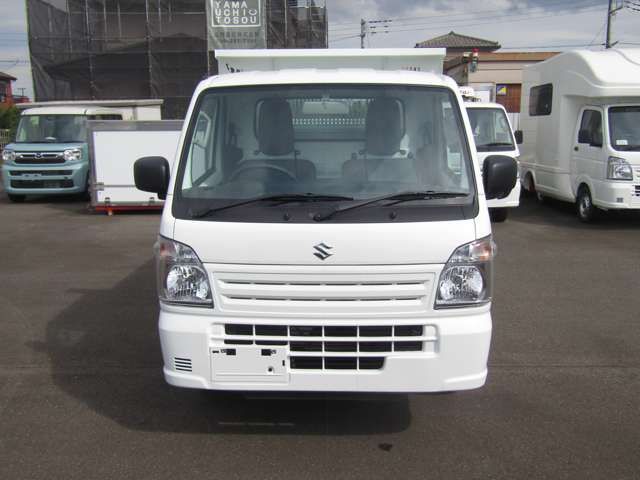 SUZUKI CARRY DUMP 2025 Image 31