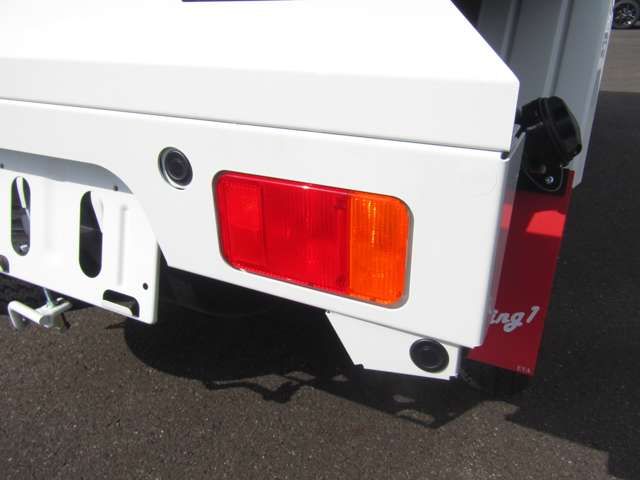 SUZUKI CARRY DUMP 2025 Image 31