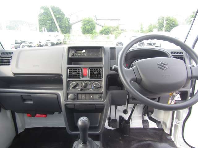 SUZUKI CARRY DUMP 2025 Image 31