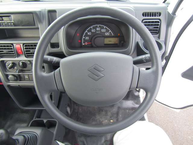SUZUKI CARRY DUMP 2025 Image 31