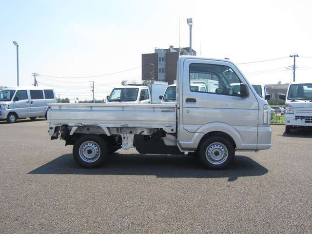 SUZUKI CARRY DUMP 2025 Image 31