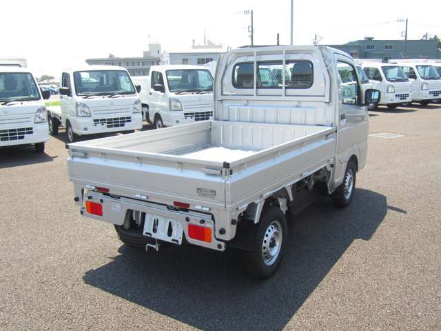 SUZUKI CARRY DUMP 2025 Image 31