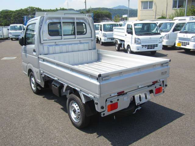 SUZUKI CARRY DUMP 2025 Image 31