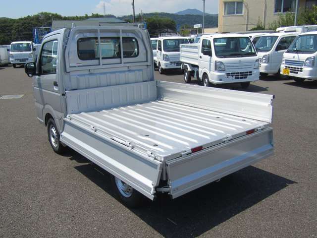 SUZUKI CARRY DUMP 2025 Image 31