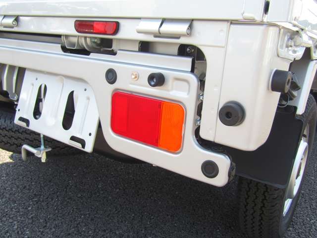 SUZUKI CARRY DUMP 2025 Image 31