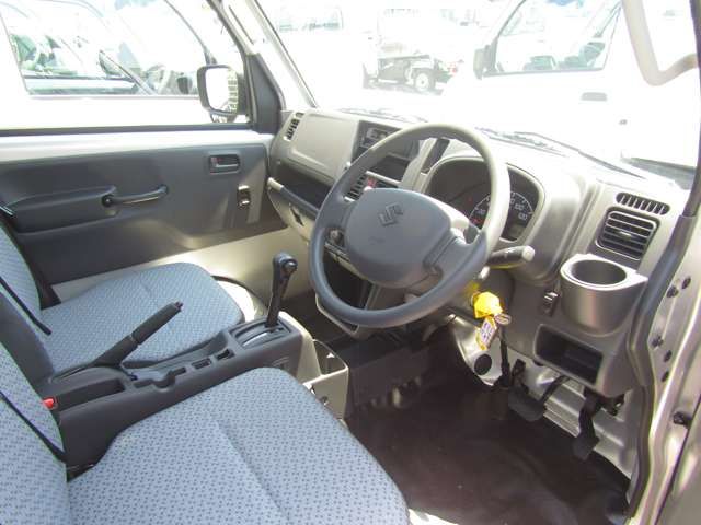 SUZUKI CARRY DUMP 2025 Image 31