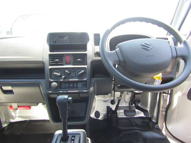 SUZUKI CARRY DUMP 2025 Image 31