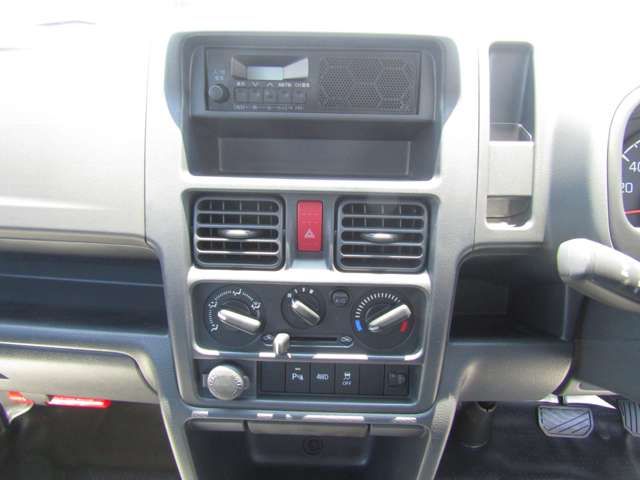 SUZUKI CARRY DUMP 2025 Image 31