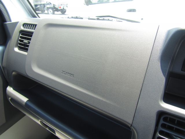 SUZUKI CARRY DUMP 2025 Image 31