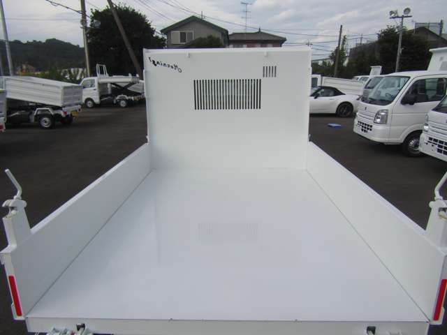 SUZUKI CARRY DUMP 2025 Image 31