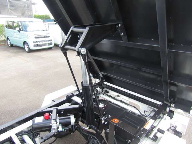 SUZUKI CARRY DUMP 2025 Image 31