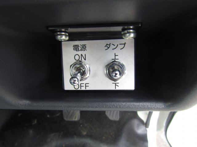 SUZUKI CARRY DUMP 2025 Image 31