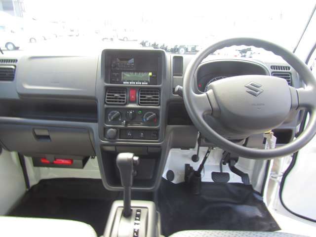 SUZUKI CARRY TRUCK 2025 Image 31