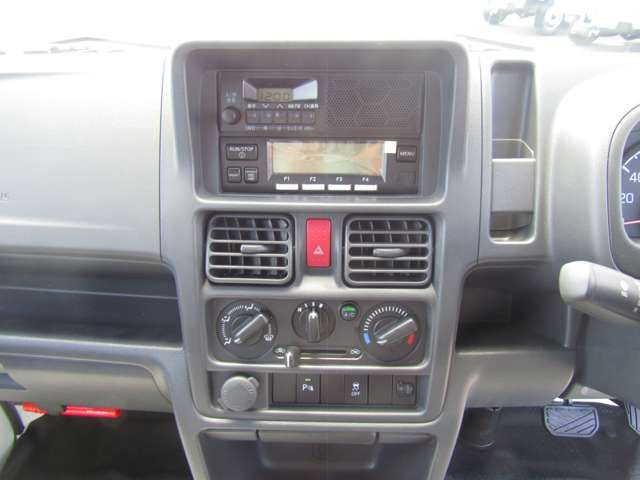 SUZUKI CARRY TRUCK 2025 Image 31