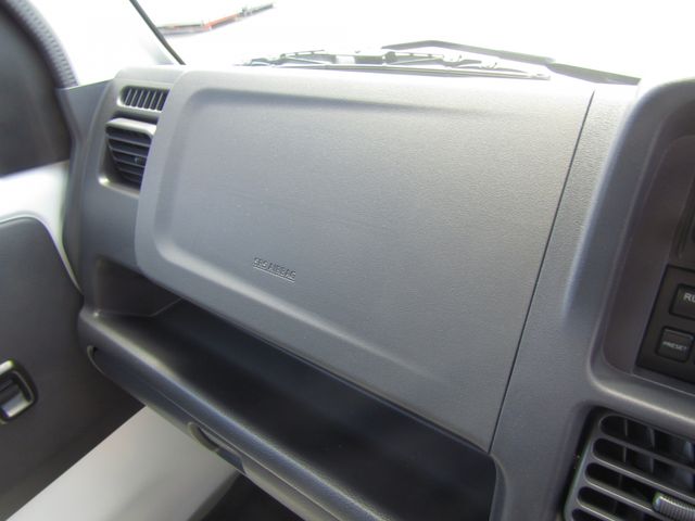 SUZUKI CARRY TRUCK 2025 Image 31