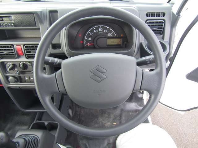 SUZUKI CARRY DUMP 2025 Image 31